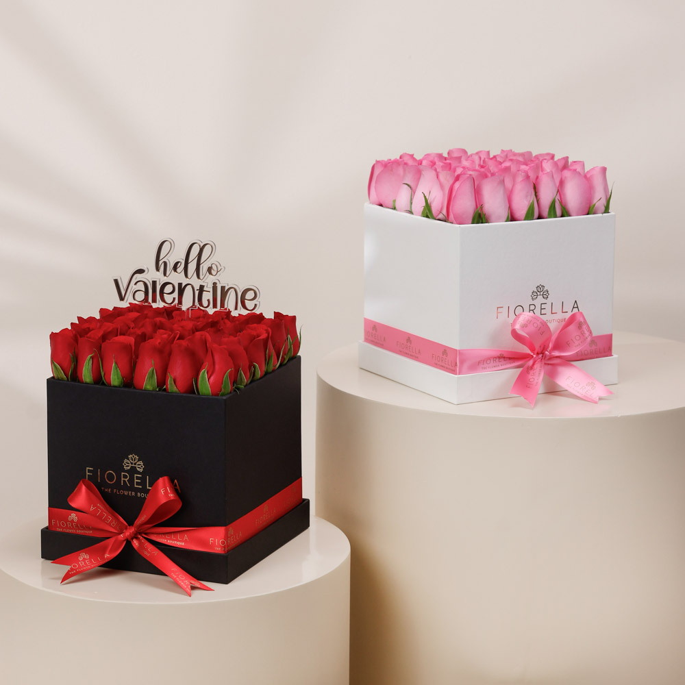  VALENTINE CLASSIC CUBE